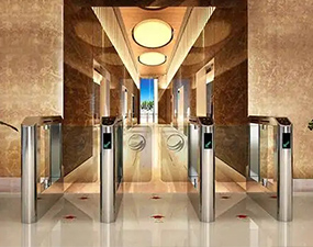 佛山安防监控公司